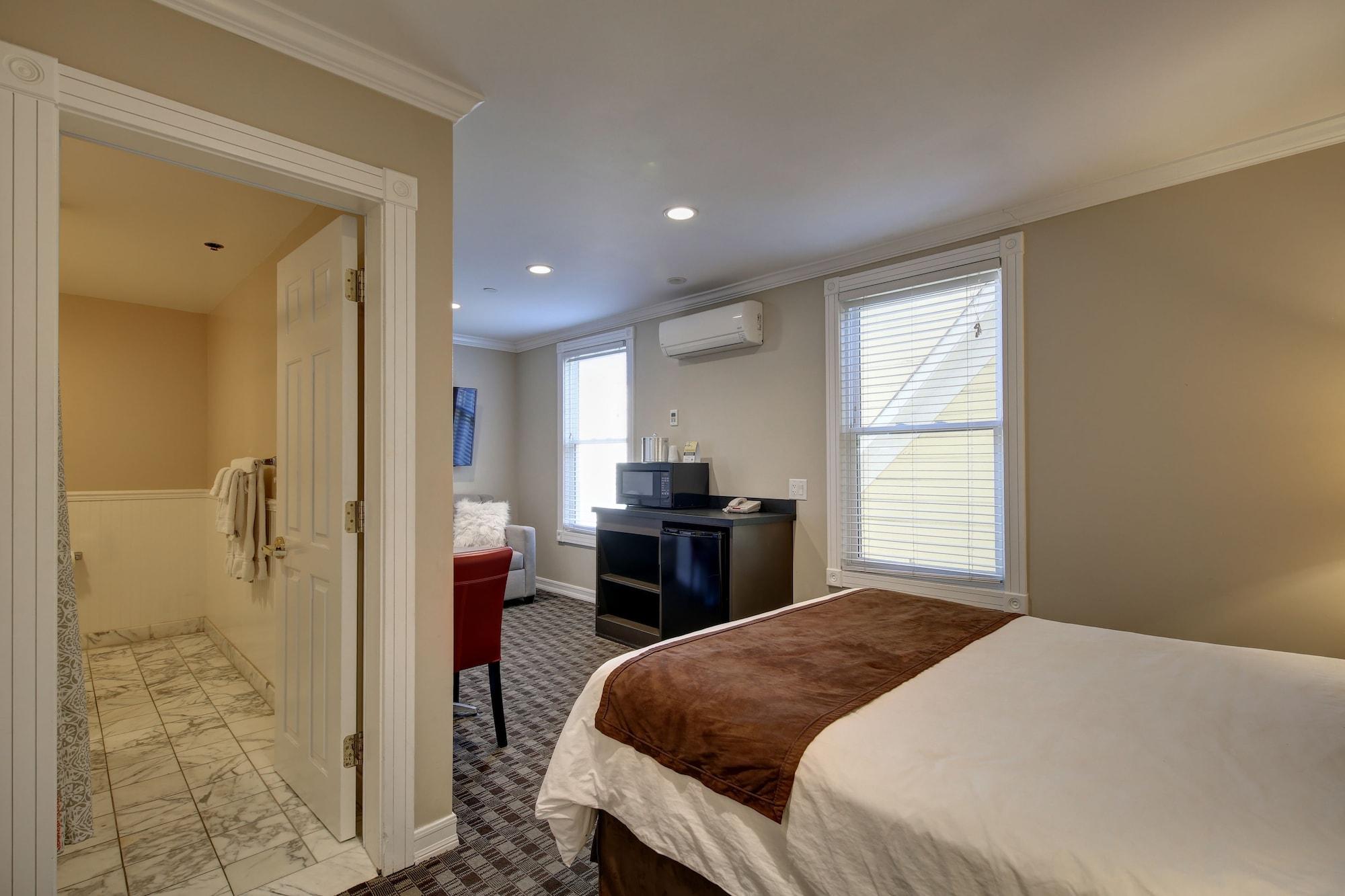 Glenmore Plaza Hotel Avalon Extérieur photo