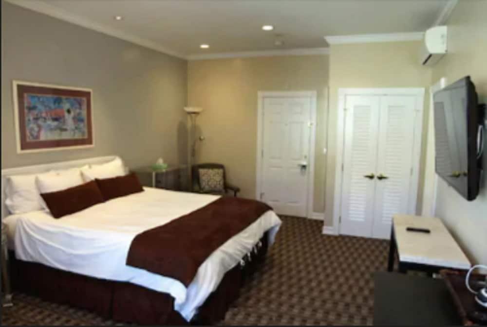 Glenmore Plaza Hotel Avalon Extérieur photo