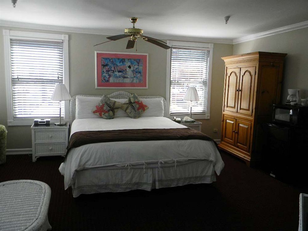 Glenmore Plaza Hotel Avalon Extérieur photo
